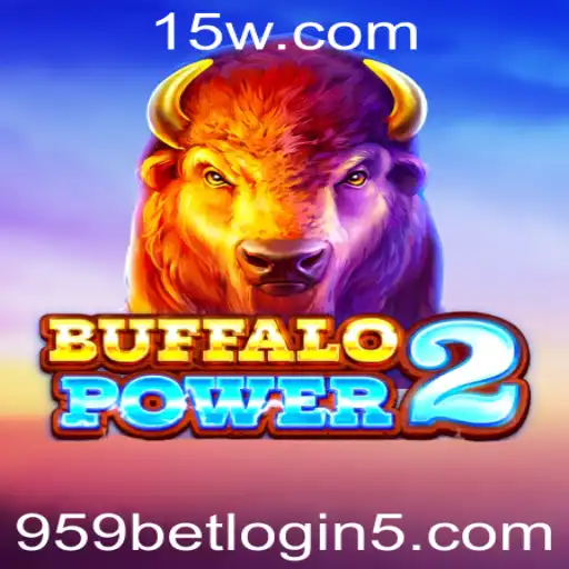 Descrição e Regras do Jogo BuffaloPower2 com Destaque para 959bet Login