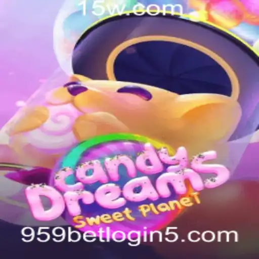 Explorando o Mundo de CandyDreams e a Experiência de 959bet Login