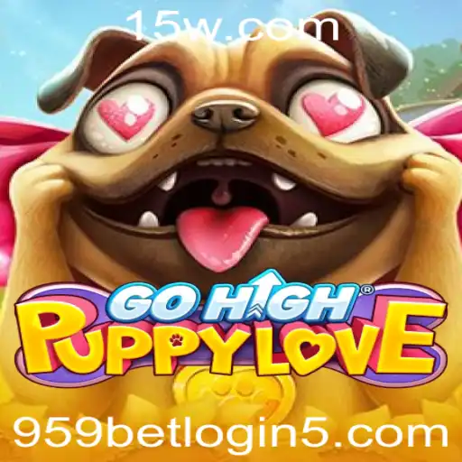 Descubra o Mundo de Aventura com GoHighPuppyLove