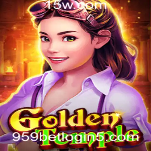 Explorando a Aventura de GoldenTemple e a Relevância do 959bet Login