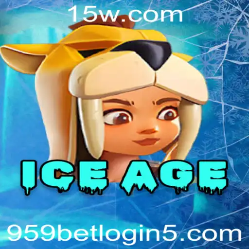 IceAge: Descubra o Novo Fenômeno dos Jogos