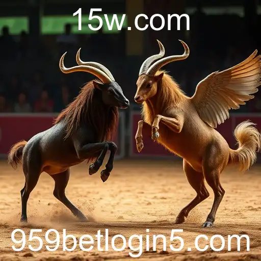 O Fascinante Mundo dos Jogos de Sabong e a Influência do 959bet Login