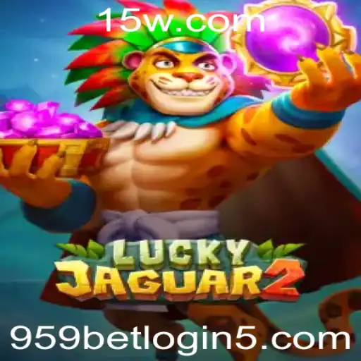 Explorando Luckyjaguar2: Um Guia Completo para Novos Jogadores