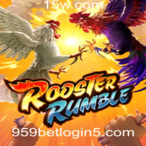 RoosterRumble: Uma Nova Sensação no Mundo dos Jogos Online