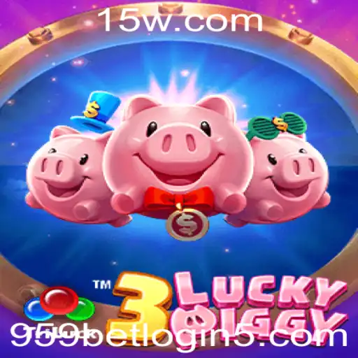 Descobrindo o Universo de 3LUCKYPIGGY e Como 959bet Login se Encaixa