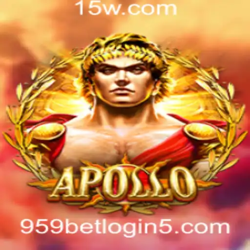 Descubra o Mundo Envolvente de Apollo e o Acesso ao 959bet