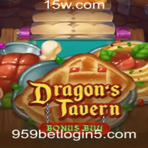 DragonsTavern: Aventuras Épicas em um Mundo de Fantasia e Estratégia