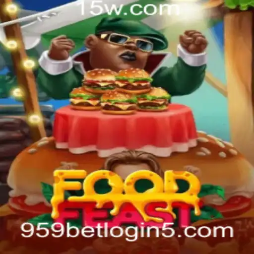 Descubra FoodFeast: O Jogo de Estratégia Culinária que Conquista Multidões