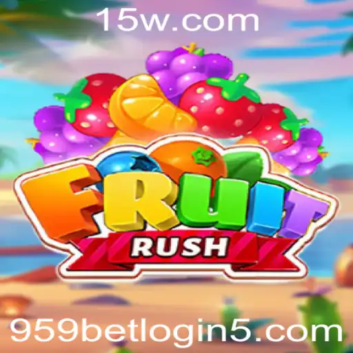 Descubra o Mundo Empolgante de FruitRush: Um Guia Completo para Jogadores
