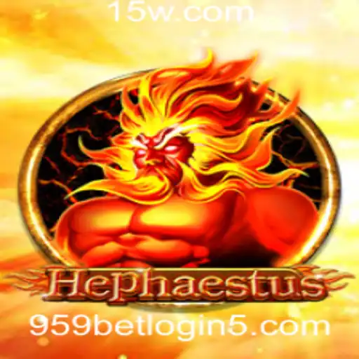Descubra o Universo de Hephaestus: Um Jogo Inovador e Cativante