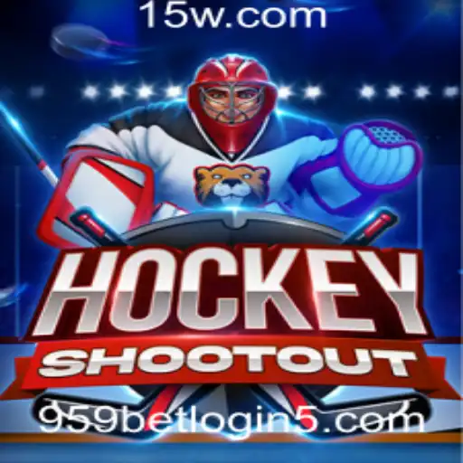 Explorando o Mundo Emocionante do HockeyShootout e a Plataforma 959bet