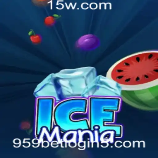 IceMania: A Nova Sensação no Mundo dos Jogos com 959bet login