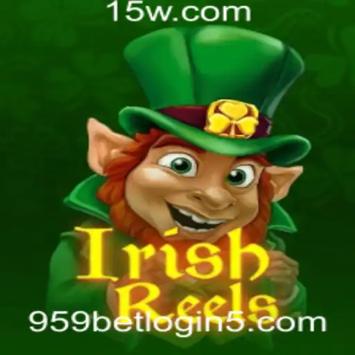 Explorando o IrishReels: Um Mergulho na Diversão dos Cassinos Online