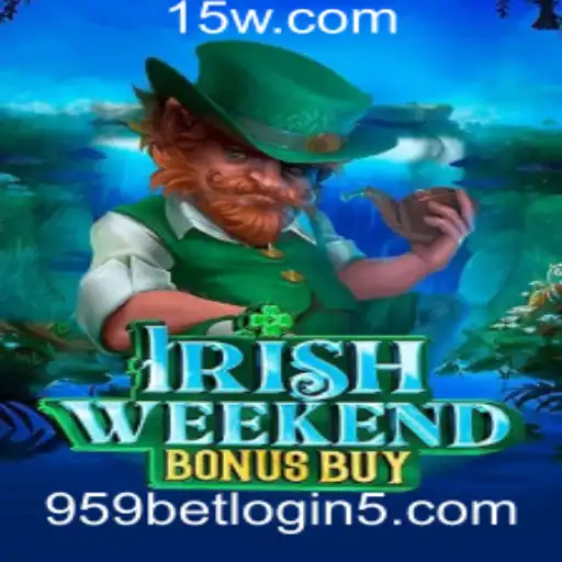 Explorando o Fascinante Mundo do IrishWeekendBonusBuy