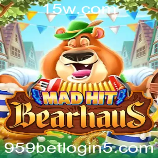Explorando o Mundo de MadHitBearhaus: Uma Experiência de Jogo Inovadora