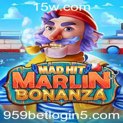 Explorando o Mundo Emocionante de MadHitMarlinBonanza