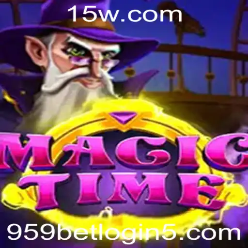 MagicTime: Explorando o Jogo do Momento - Regras e Estratégias