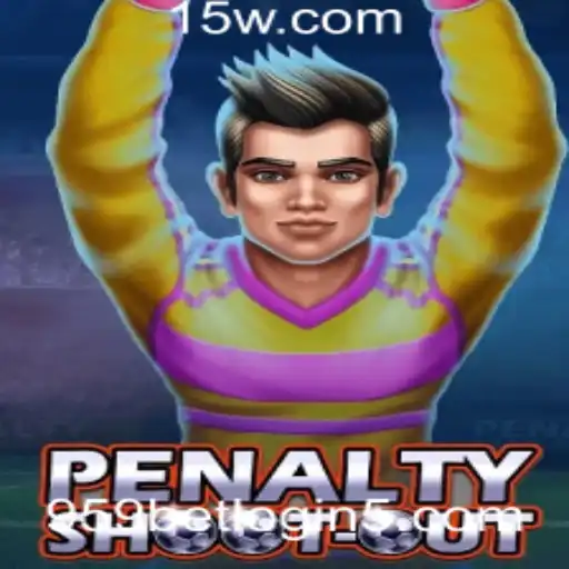 Explorando a Emoção do Jogo PenaltyShootOut