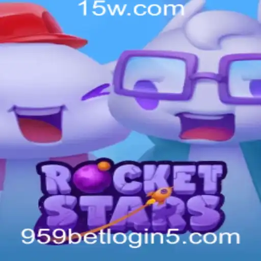 RocketStars: Um Novo Horizonte no Mundo dos Jogos Online