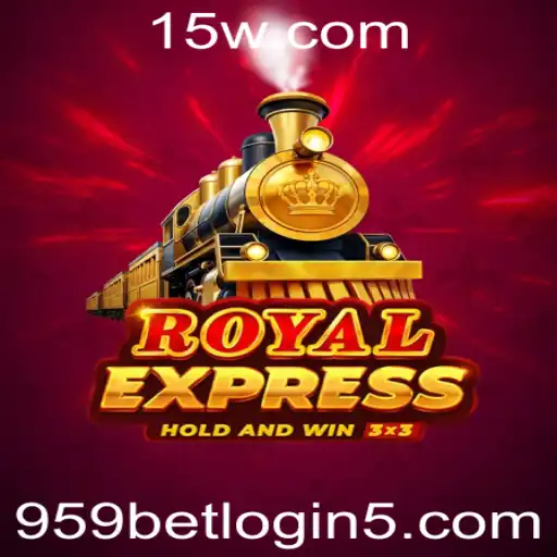 Descubra o Desafio Irresistível de RoyalExpress e o Universo de 959bet