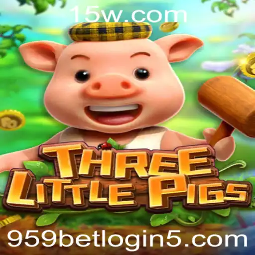 Explorando o Jogo 'THREELITTLEPIGS': Estratégias e Regras