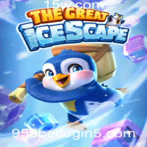 The Great Icescape: Uma Aventura Congelante