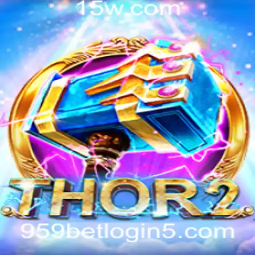 Explorando Thor2: Uma Jornada Épica no Universo dos Jogos