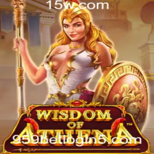 Descubra o Fascinante Mundo de WisdomofAthena e o Impacto de 959bet login