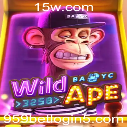 Explore o Universo de WildApe3258: Uma Aventura Selvagem no Mundo dos Jogos